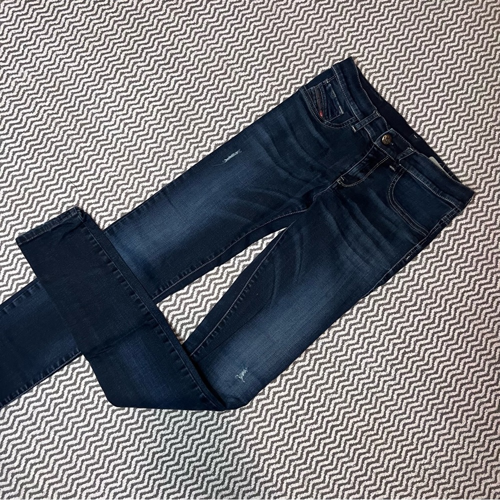 Diesel skinny jeans